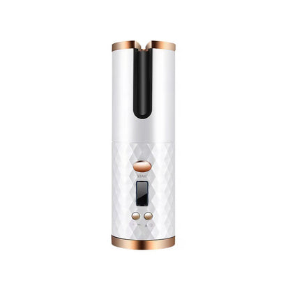 LunaWave™ Hair Curler