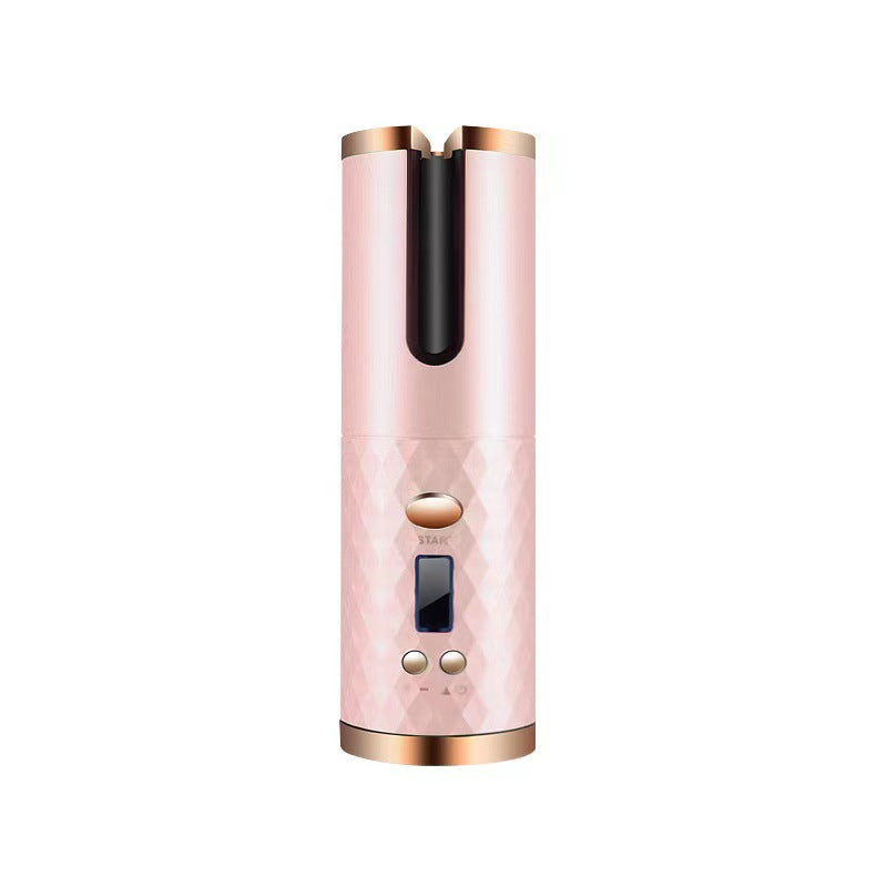 LunaWave™ Hair Curler